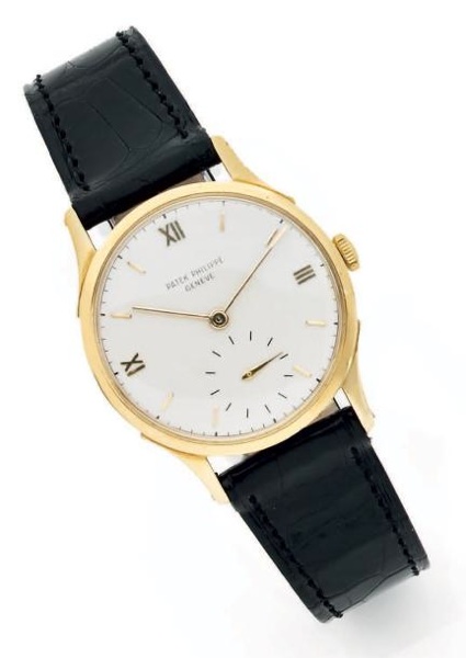 PATEK PHILIPPE Vers 1940