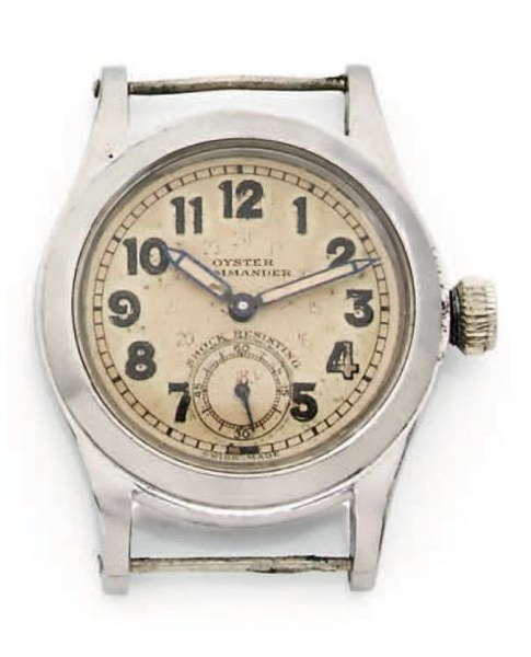 ROLEX