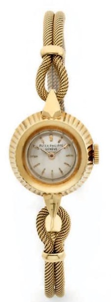 PATEK PHILIPPE