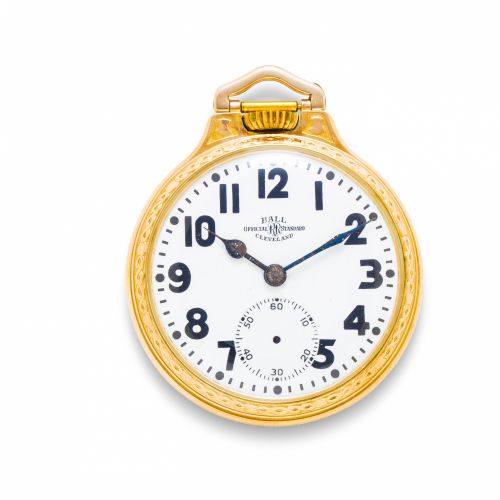 Illinois Watch Co.