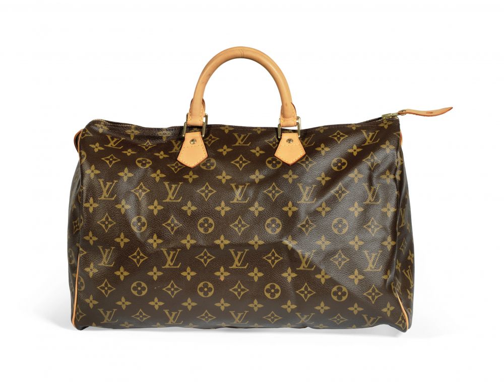 Monogram Speedy 40