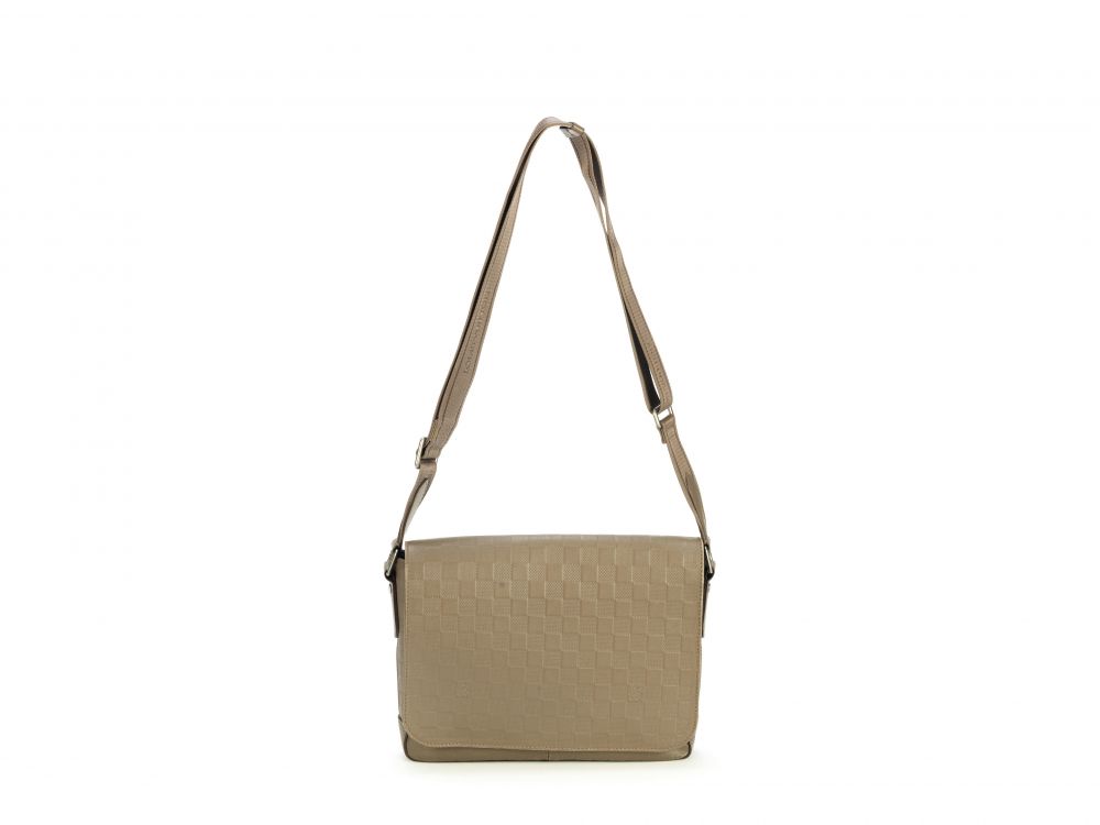 Astral Damier Infini District PM Messenger