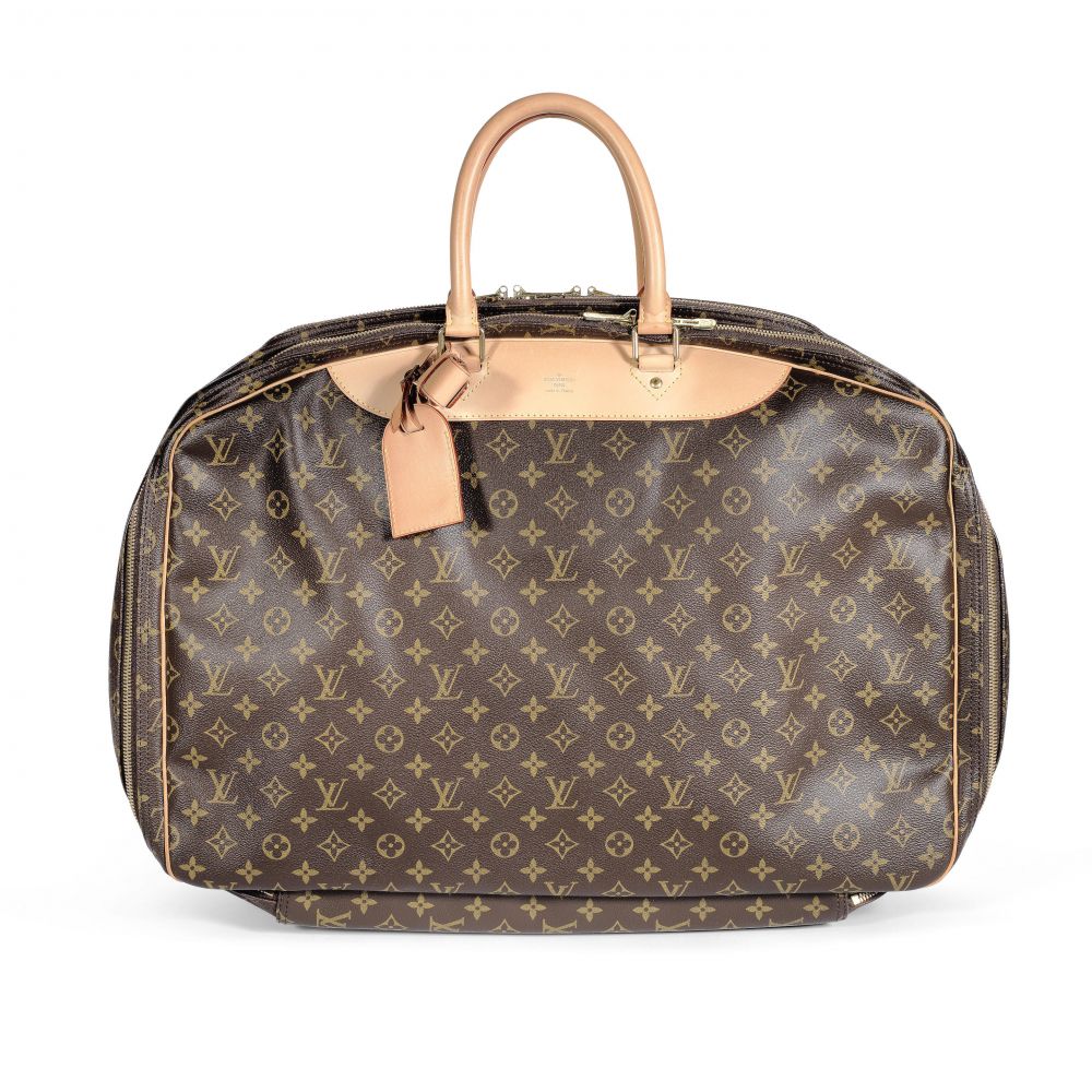 Monogram Alize 55