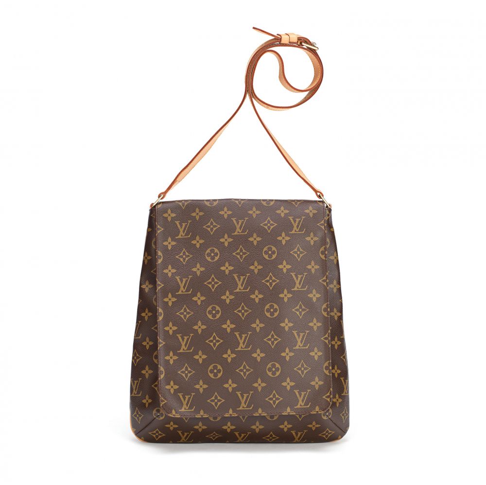 Monogram Musette Salsa GM