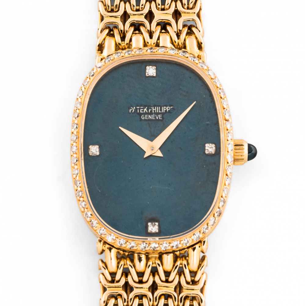 Patek Philippe Wristwatch
