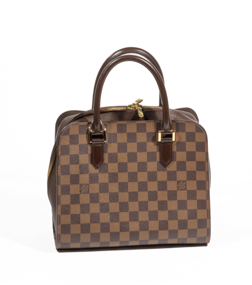 Louis VUITTON, 2001