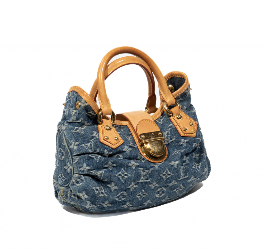Louis VUITTON, Printemps-Eté 2006