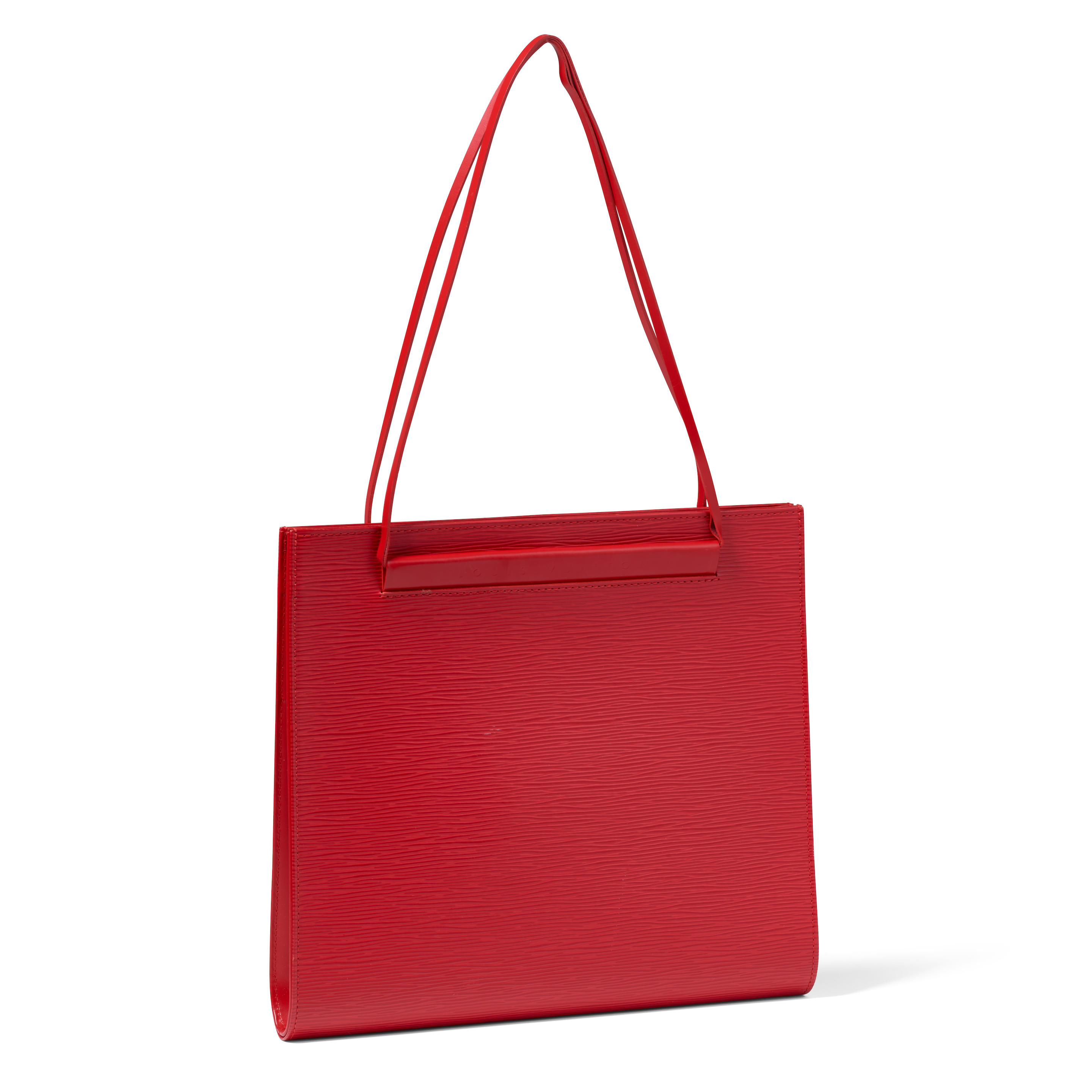 LOUIS VUITTON: EPI SAINT TROPEZ BAG