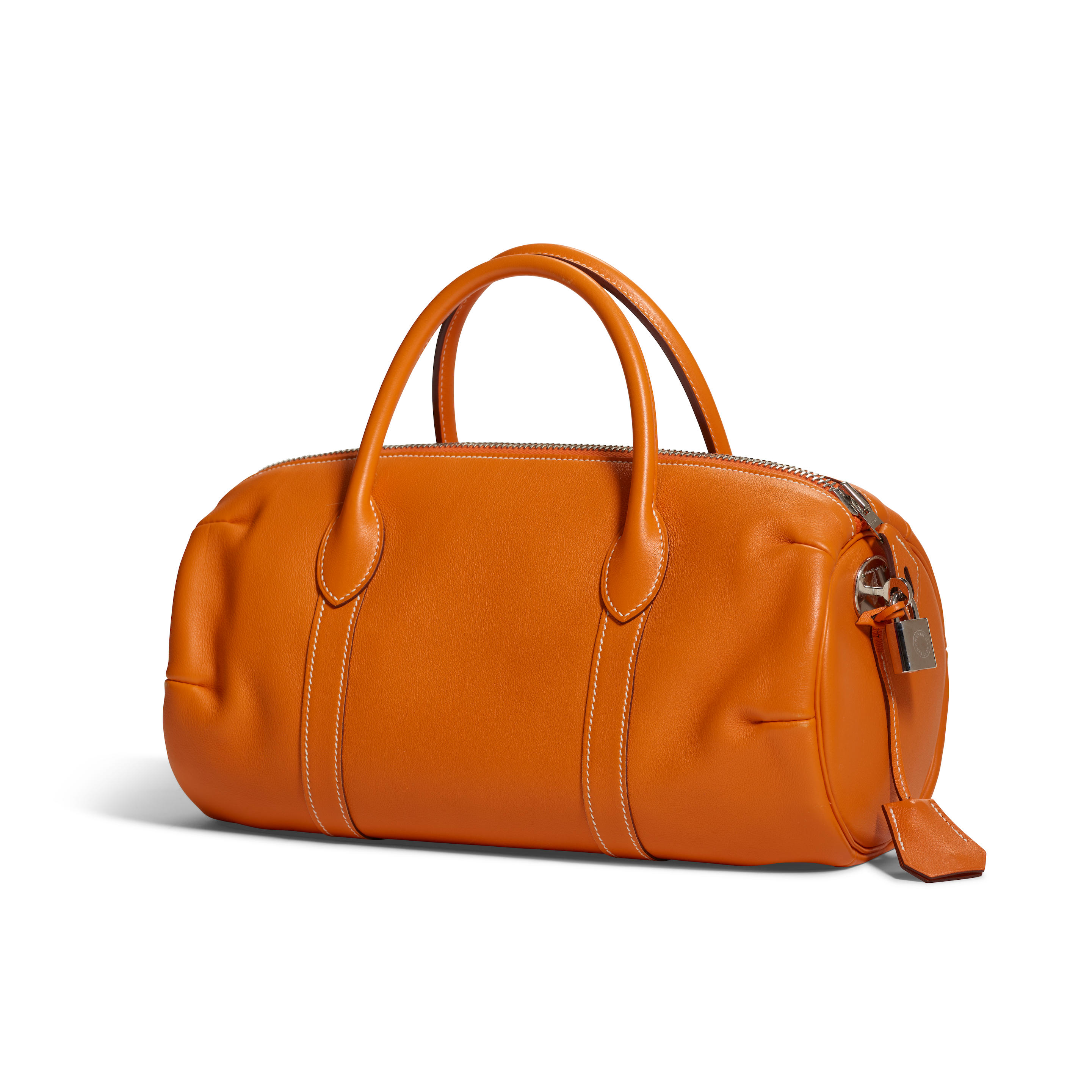 HERMÈS: SWIFT POLOCHON 1925 30CM