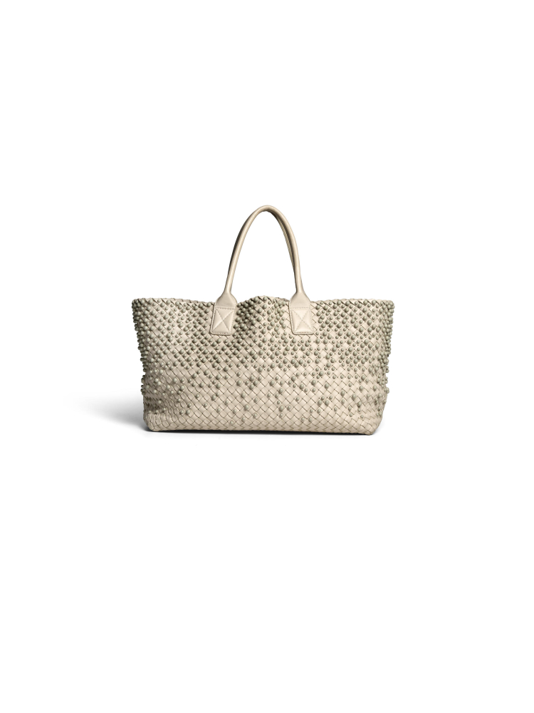 BOTTEGA VENETA: MINI ARCO TOTE