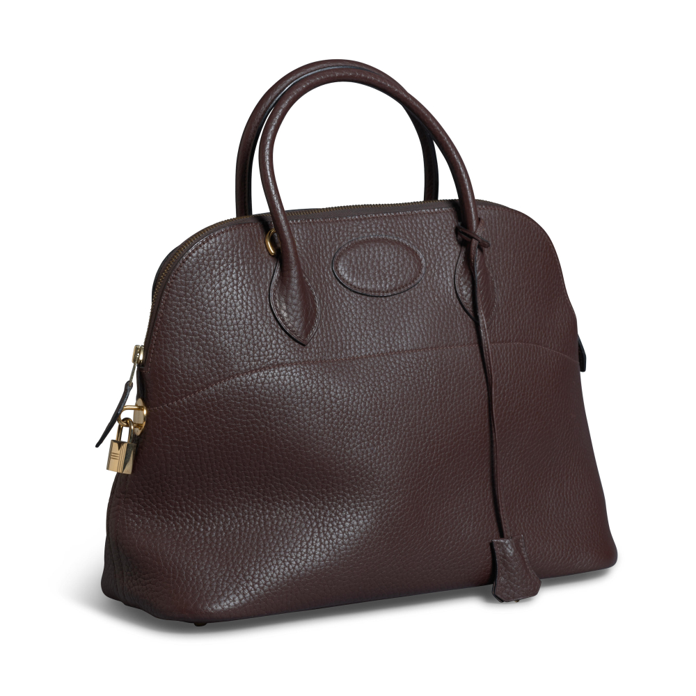 HERMES: CLEMENCE BOLIDE 35