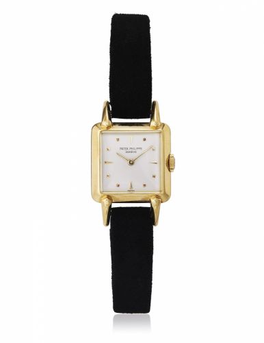 PATEK PHILIPPE, REF. 2077