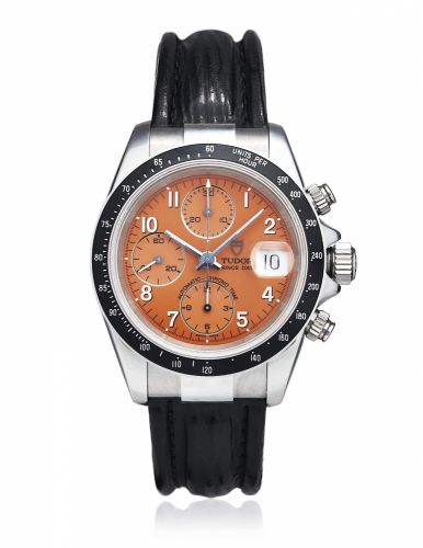 TUDOR, PRINCE DATE, REF. 79260P