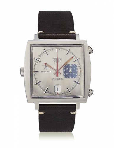 HEUER, MONACO, REF. 1533