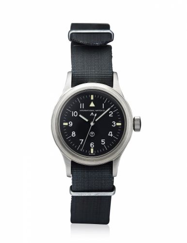 IWC, MARK XI, REF. 6B / 346