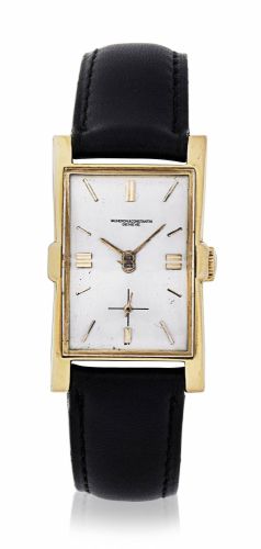 VACHERON CONSTANTIN, REF. 4591