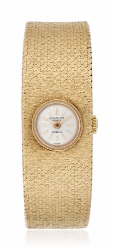 PATEK PHILIPPE, RETAILED BY GUBELIN, REF. 3289/30