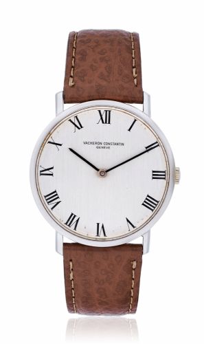 VACHERON CONSTANTIN, TIME ONLY, REF. 7811