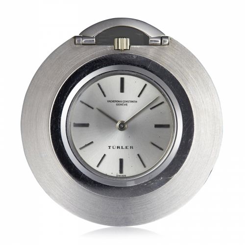 VACHERON CONSTANTIN ULTRA SLIM POCKET WATCH REF. 6345
