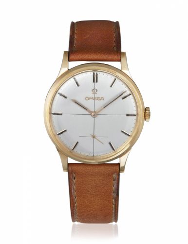OMEGA, MEN´S WRISTWATCH, REF. BB 121.009