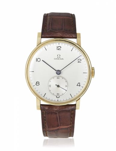 OMEGA, MEN´S WRISTWATCH, REF. OT 2186