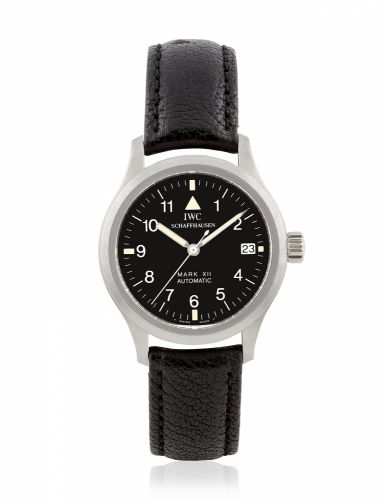 IWC, MARK XII CATHAY PACIFIC LIMITED EDITION