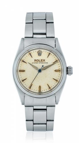 ROLEX OYSTER SPEEDKING, REF. 6420