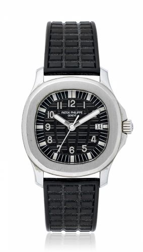 PATEK PHILIPPE QUARTZ AQUANAUT, REF. 5064