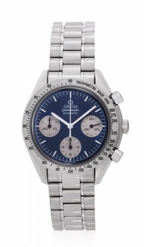 OMEGA, SPEEDMASTER AUTOMATIC, REF. ST 375.0045