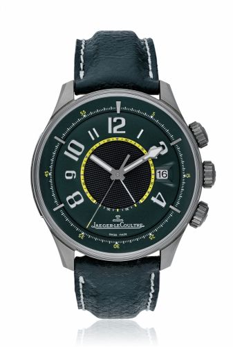 JAEGER-LECOULTRE, ASTON MARTIN R-ALARM, AMVOX1, REF. 191.T.97
