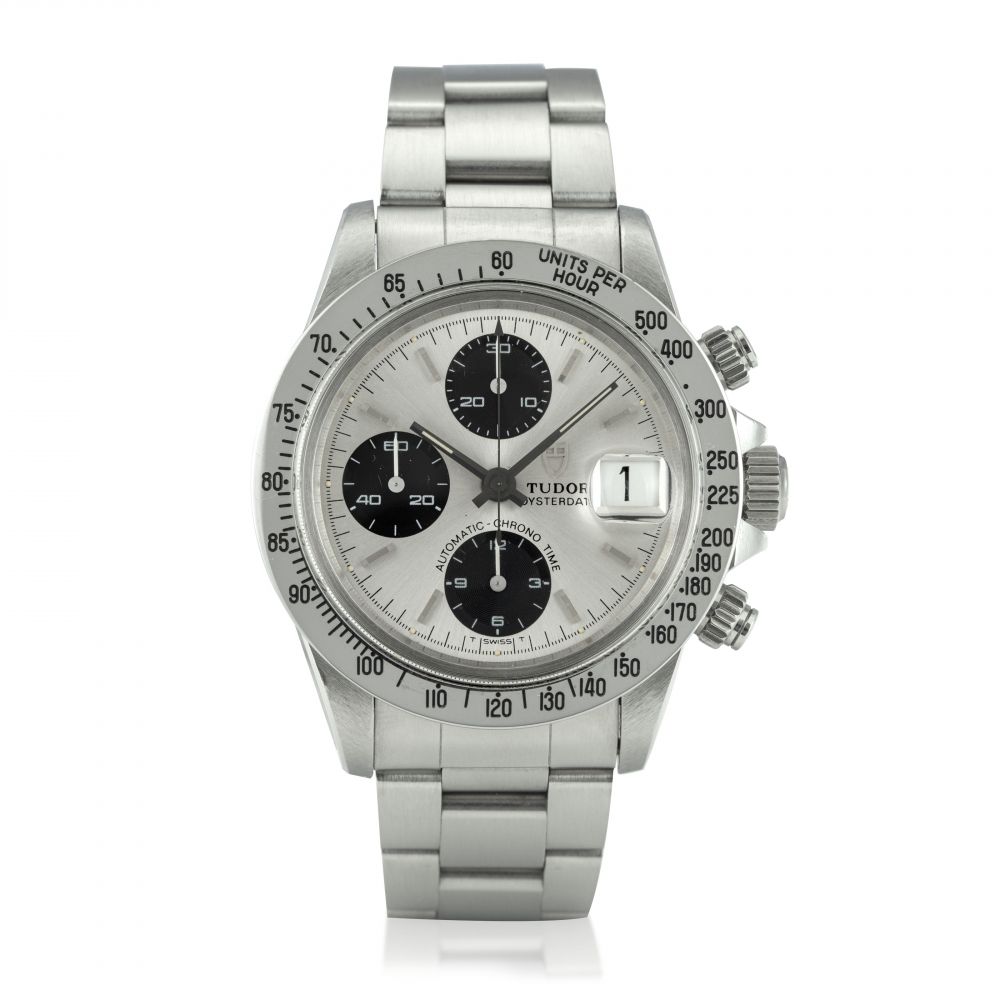 TUDOR, OYSTER DATE, REF. 79160 -