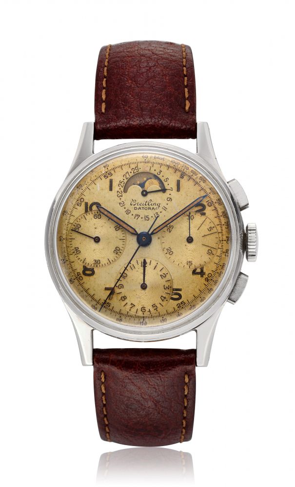 BREITLING, DATORA, REF. 799
