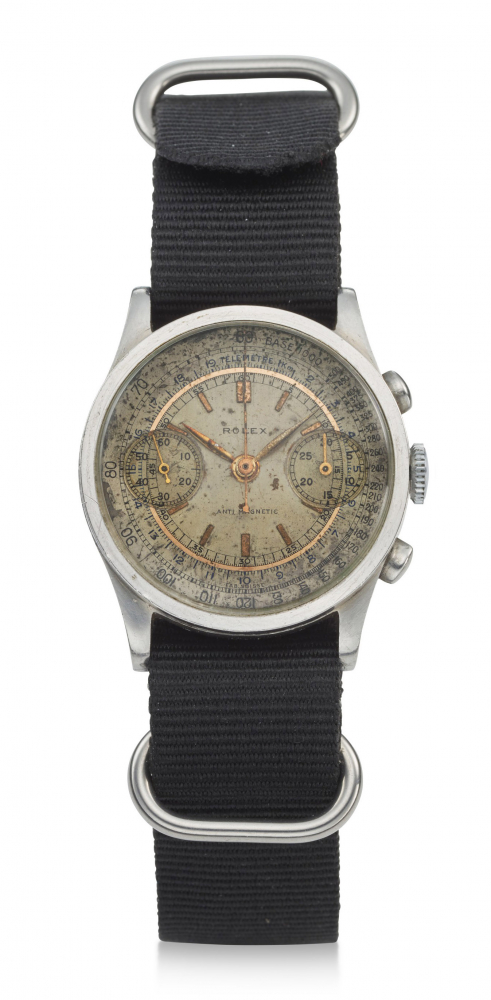 ROLEX, CHRONOGRAPH, REF. 2811 -