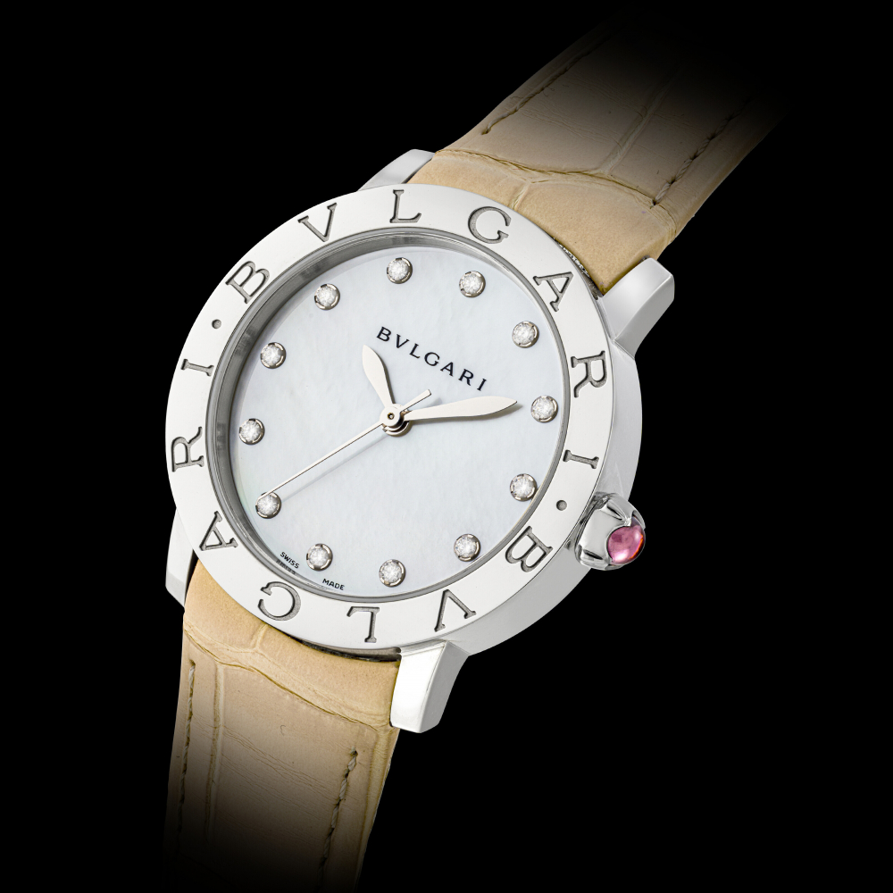 BULGARI, BULGARI BULGARI, REF. 101892" -