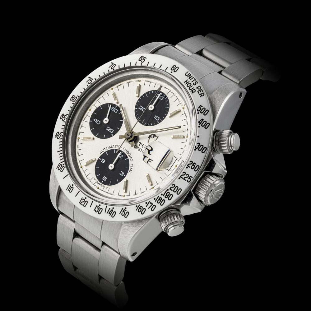 TUDOR, OYSTER DATE, REF. 79160 -