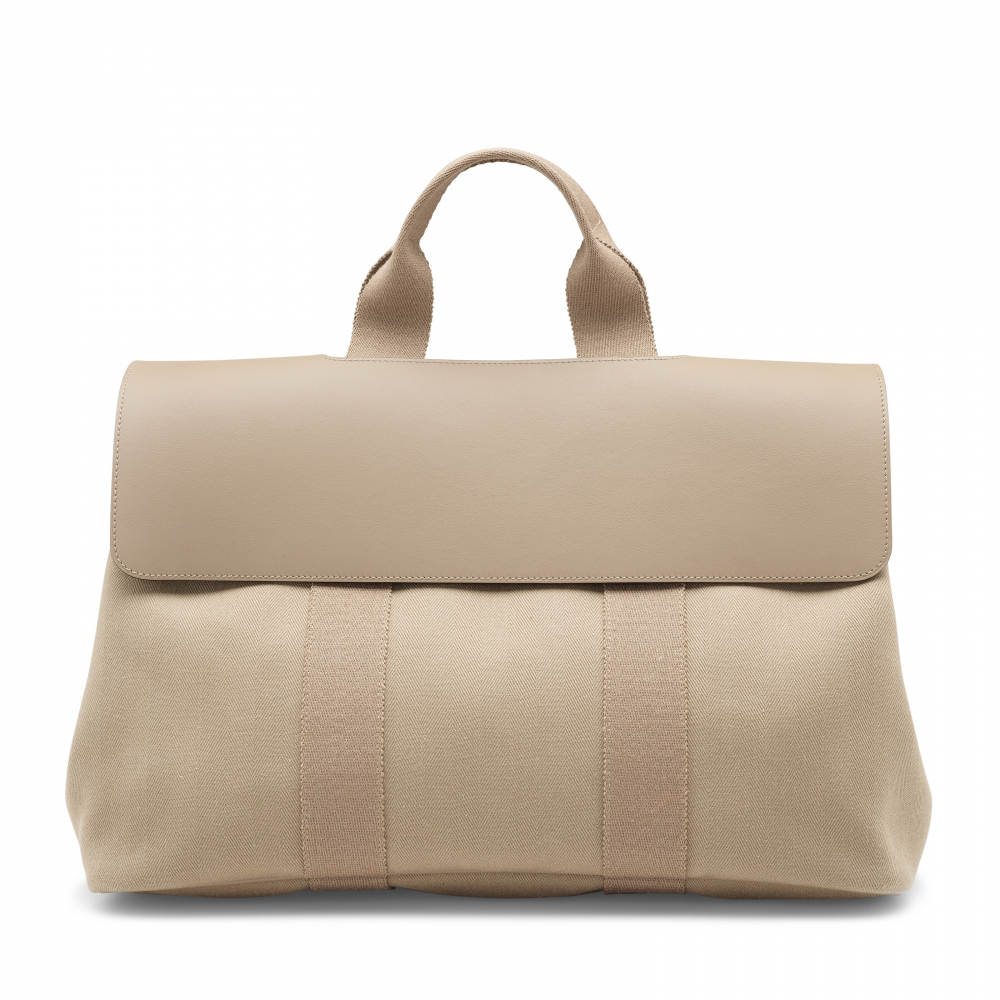 AN ÉTOUPE EVERCALF VALPARAISO 42 GM - HERMÈS