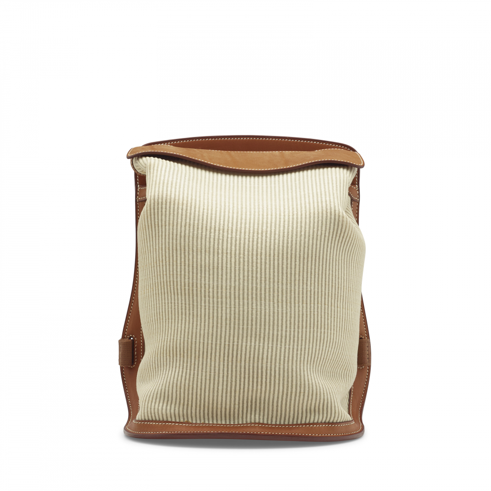 A BARÉNIA CRINOLINE SHERPA - HERMÈS