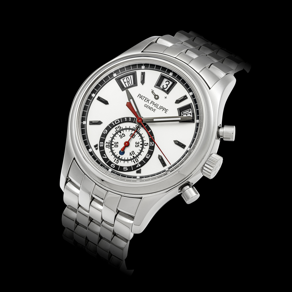 PATEK PHILIPPE, REF. 5960/1A-001