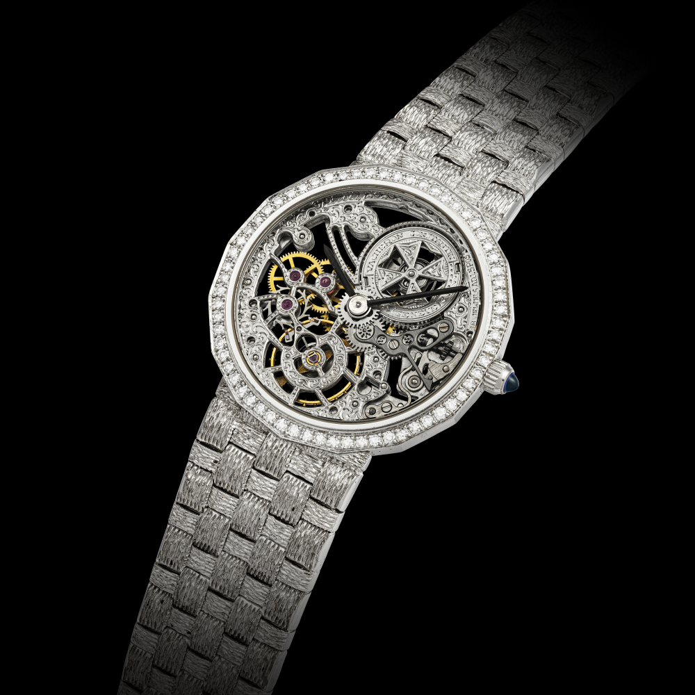 VACHERON CONSTANTIN, REF. 13508/206G 