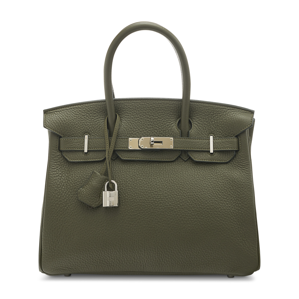 HERMÈS, 1980S