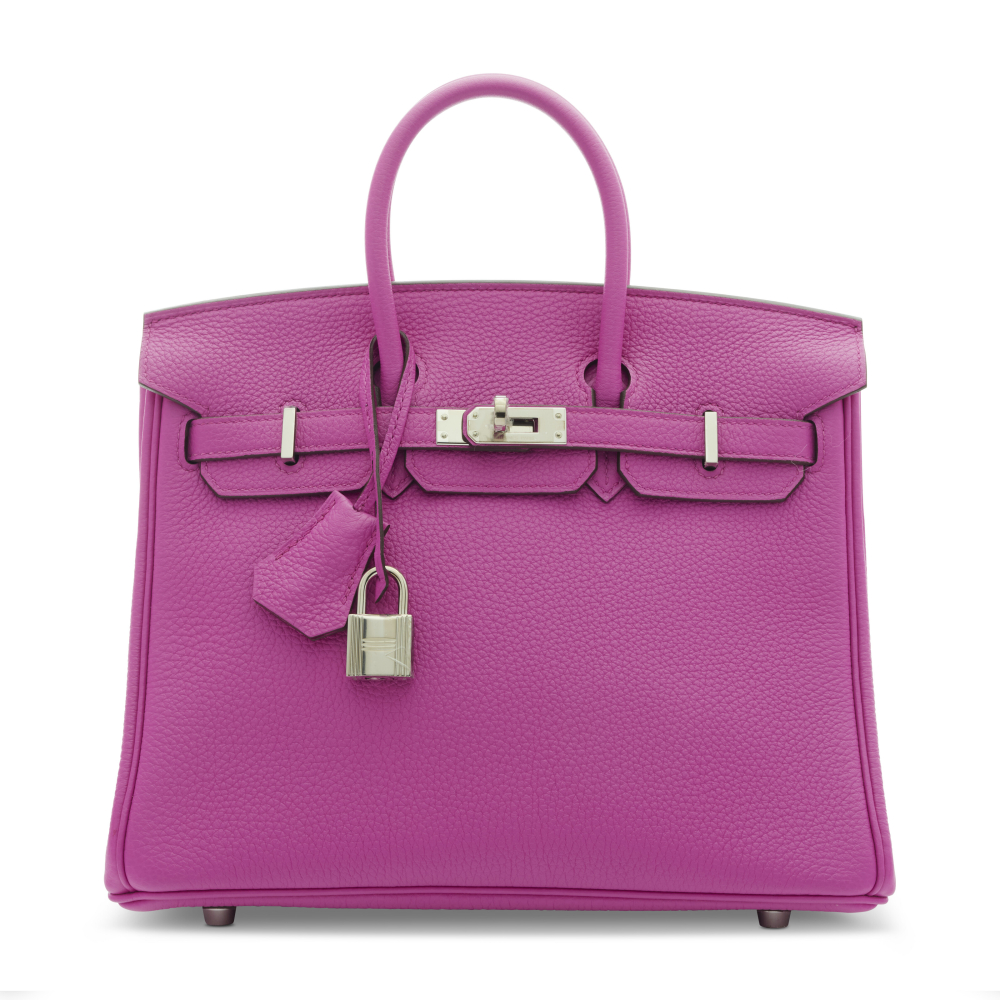 HERMÈS, 2010