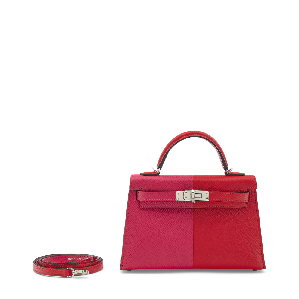 HERMÈS, 2019