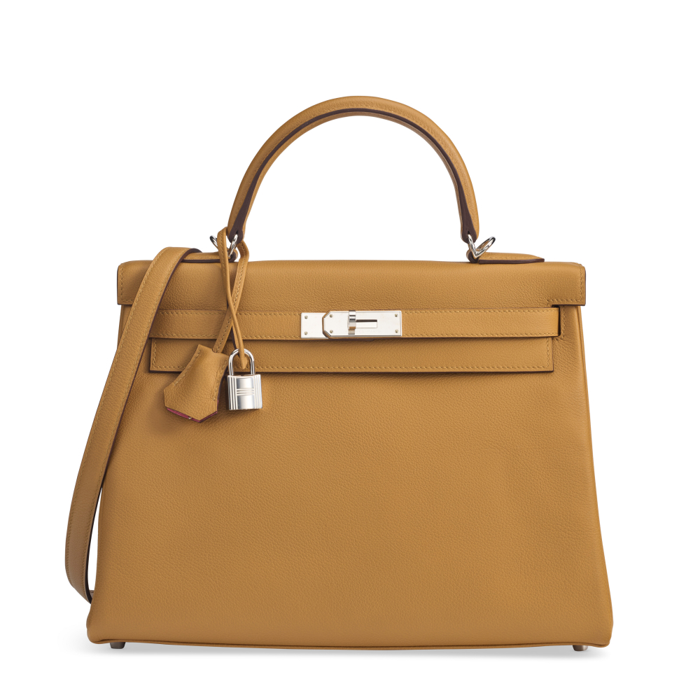 HERMÈS, 2020