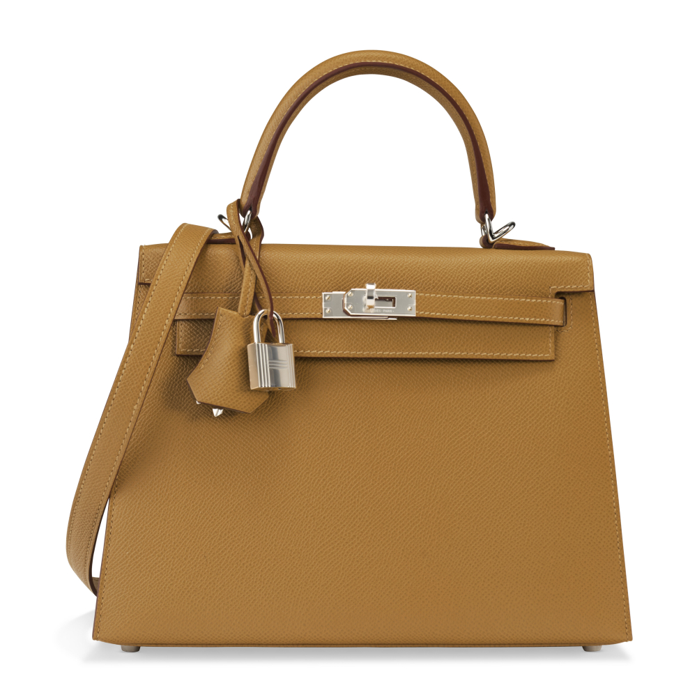 HERMÈS, 2024