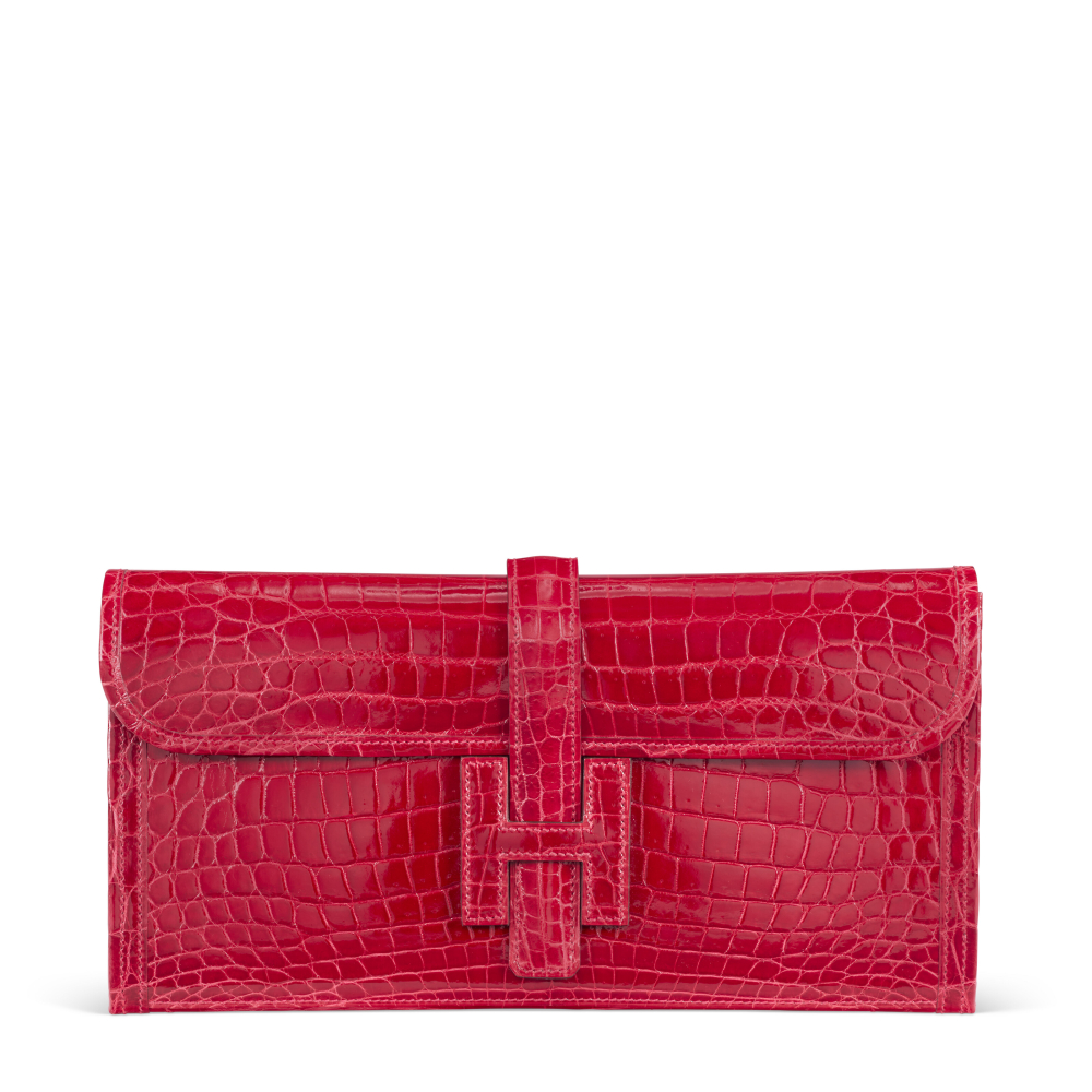 HERMÈS, 2018