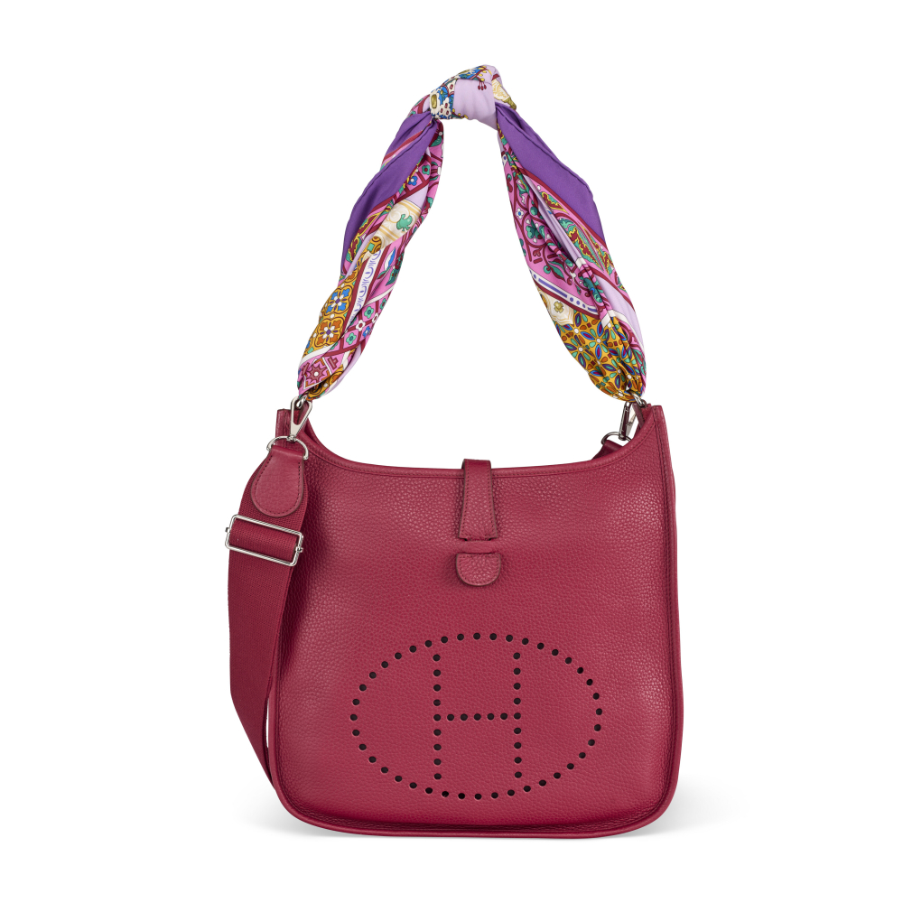 HERMÈS, 2014