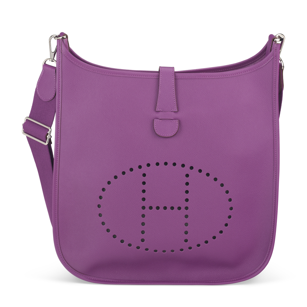 HERMÈS, 2015