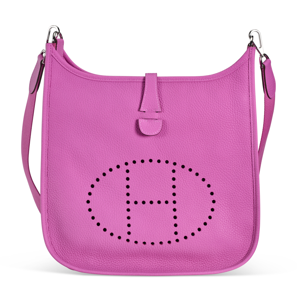 HERMÈS, 2018
