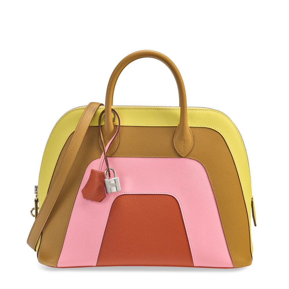 HERMÈS, 2020