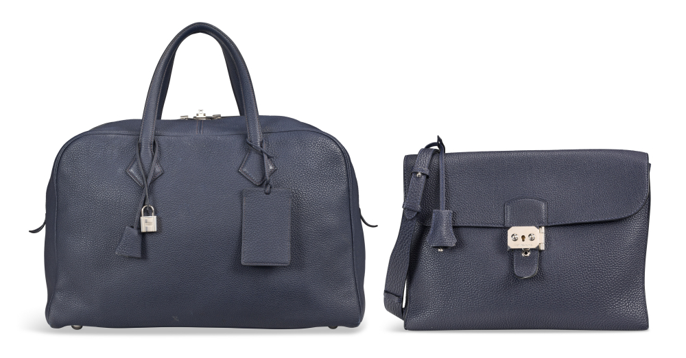 HERMÈS, 2021